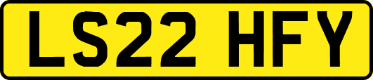 LS22HFY