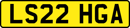 LS22HGA