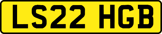 LS22HGB