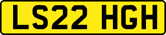 LS22HGH