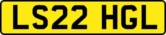 LS22HGL