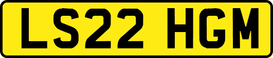 LS22HGM
