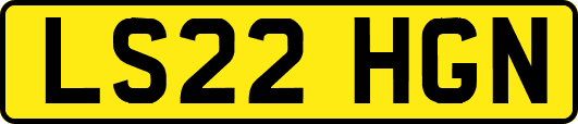 LS22HGN