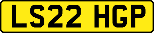 LS22HGP