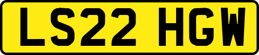 LS22HGW