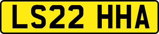 LS22HHA