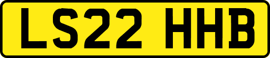 LS22HHB