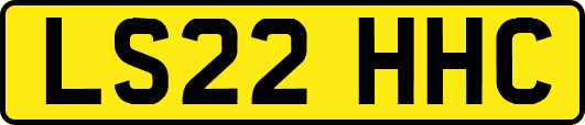 LS22HHC