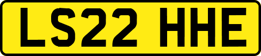 LS22HHE