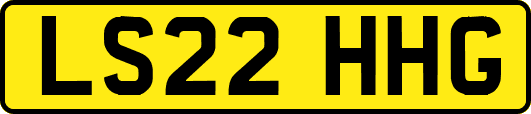 LS22HHG