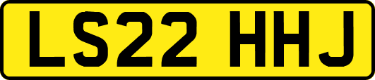 LS22HHJ
