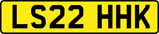 LS22HHK