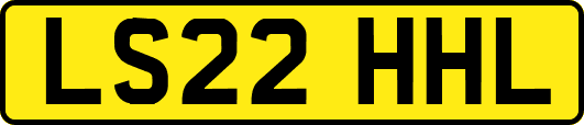 LS22HHL