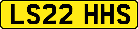 LS22HHS