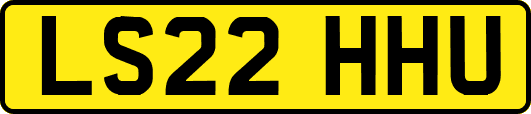 LS22HHU