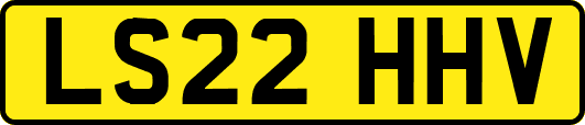 LS22HHV