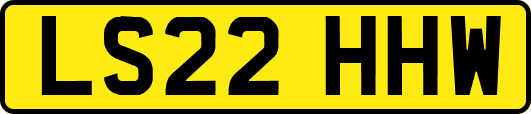 LS22HHW