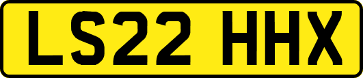 LS22HHX