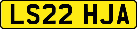 LS22HJA