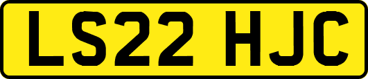 LS22HJC