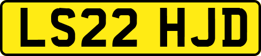 LS22HJD