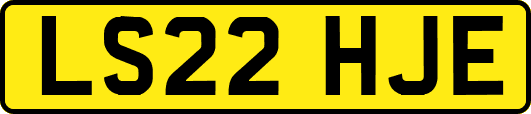 LS22HJE