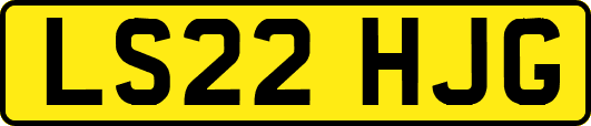 LS22HJG