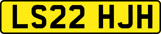 LS22HJH