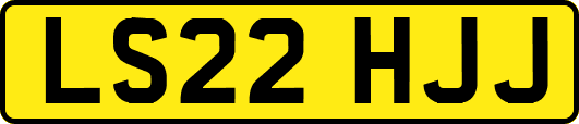 LS22HJJ