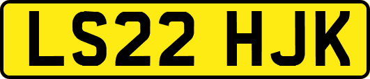LS22HJK