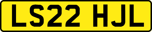 LS22HJL