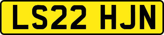 LS22HJN