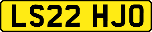 LS22HJO