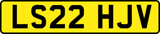 LS22HJV