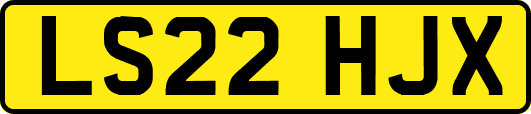LS22HJX