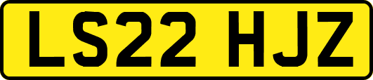 LS22HJZ