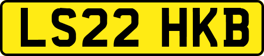 LS22HKB