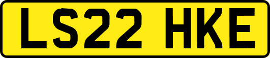 LS22HKE