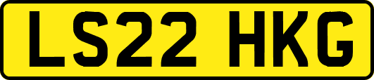 LS22HKG