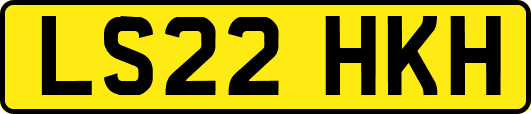 LS22HKH