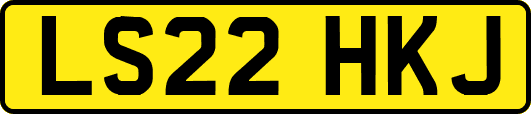 LS22HKJ
