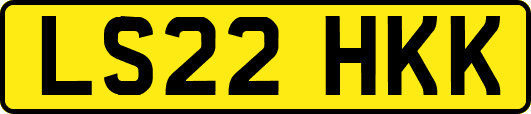 LS22HKK