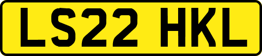 LS22HKL