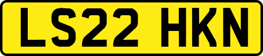 LS22HKN