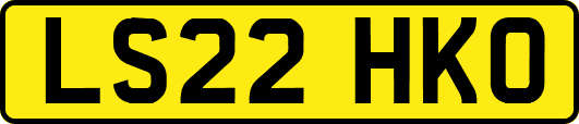 LS22HKO