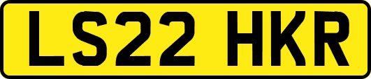 LS22HKR
