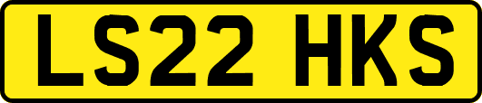LS22HKS