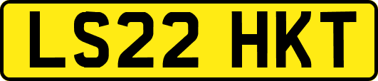 LS22HKT