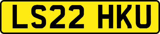 LS22HKU
