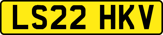 LS22HKV
